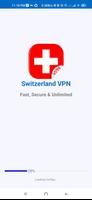 VPN Suisse Affiche