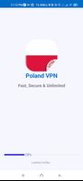VPN Pologne Affiche