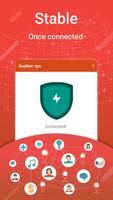 RodNet VPN পোস্টার