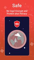 RodNet VPN স্ক্রিনশট 3