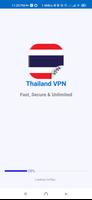 VPN Thaïlande Affiche