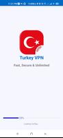 土耳其 VPN - 快速且安全 海报