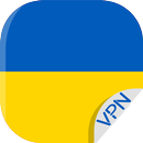 Ukraine VPN - Fast & Secure APK
