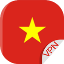 越南 VPN - 快速且安全 APK