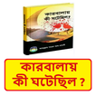 কারবালায় কী ঘটেছিল ইসলামিক বই
