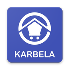 Karbela أيقونة