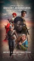 Empires & Interconnections постер