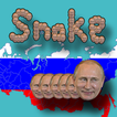 Snake Putin