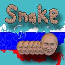 Snake Putin APK