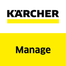Kärcher Manage aplikacja