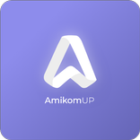 Amikom UP! - Perencana Siswa