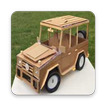 DIY Cardboard Crafts