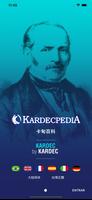 Poster Kardecpedia