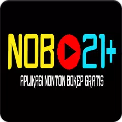 NoBo21 - Aplikasi Nonton Bokep HD Gratis APK download