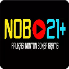 NoBo21 - Aplikasi Nonton Bokep HD Gratis