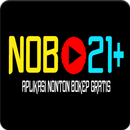 NoBo21 - Aplikasi Nonton Bokep HD Gratis APK