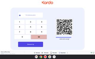 Kardo POS 海报