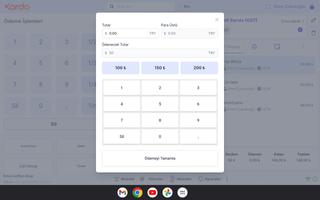 Kardo POS capture d'écran 3