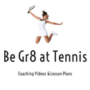 Be Gr8 at Tennis APK