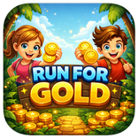 Run for Gold
