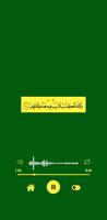 مشغل القرآن الكريم Quran Karim screenshot 2