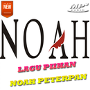 Lagu Peterpan Noah full album mp3 offline APK