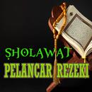 Sholawat Pelancar Rezeki Ampuh APK
