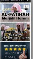 Surah Al Fatiha MP3 Imam Shalat penulis hantaran