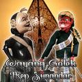 Wayang Golek Asep Sunandar