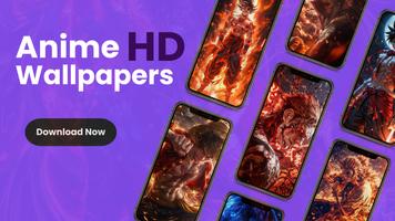 Anime Wallpapers HD | 4K Cartaz