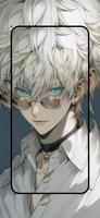 Anime Wallpapers HD | 4K imagem de tela 2