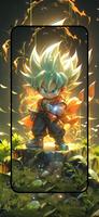 Anime Wallpapers HD | 4K imagem de tela 3