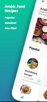 Arabic Food Recipes-poster