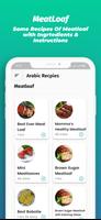 Arabic Food Recipes screenshot 2