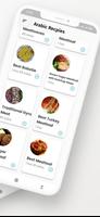 Arabic Food Pro imagem de tela 1