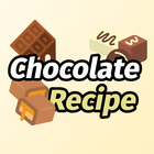 Chocolate Recipes icon