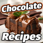 Chocolate Recipes أيقونة