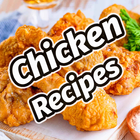 Tasty Chicken Recipe أيقونة