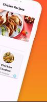 Tasty Chicken Recipe تصوير الشاشة 1