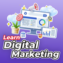 Learn Digital Marketing APK