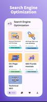 Learn Digital Marketing ảnh chụp màn hình 2