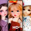 Doll Wallpapers - Girly