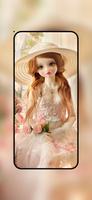 Doll Wallpapers - Girly imagem de tela 1