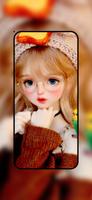 Doll Wallpapers - Girly imagem de tela 2