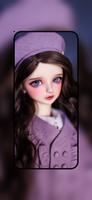 Doll Wallpapers - Girly imagem de tela 3