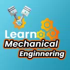 Learn Mechanical Engineering biểu tượng