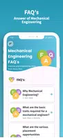 Learn Mechanical Engineering ảnh chụp màn hình 7