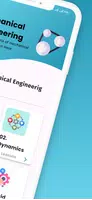 Learn Mechanical Engineering ảnh chụp màn hình 2