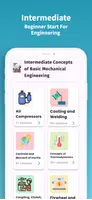Learn Mechanical Engineering ảnh chụp màn hình 3