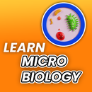 Learn MicroBiology Tutorials APK